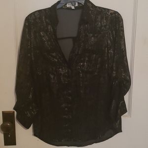 Express portofino top